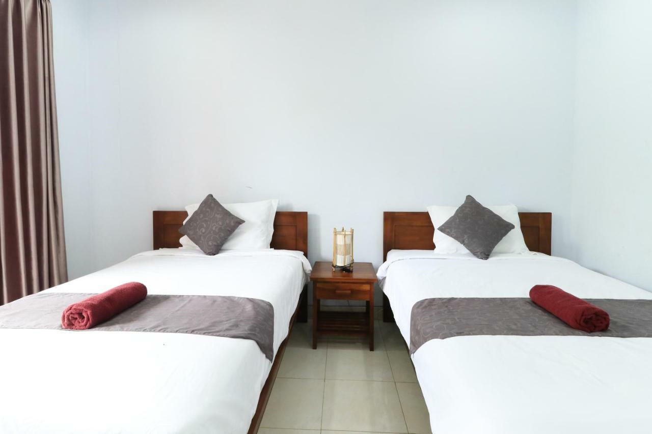 Nadi Canggu (Bali)