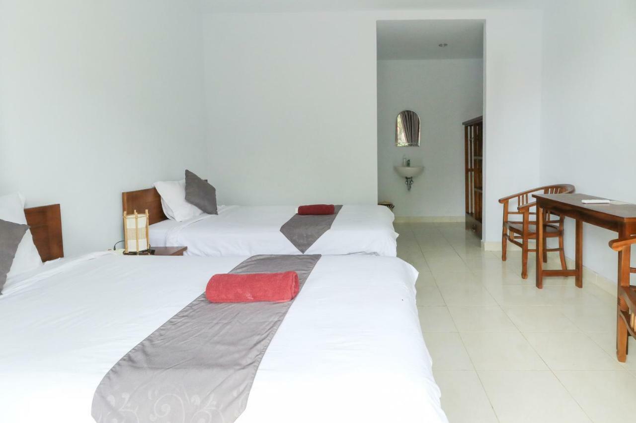 Nadi Guest house 3*