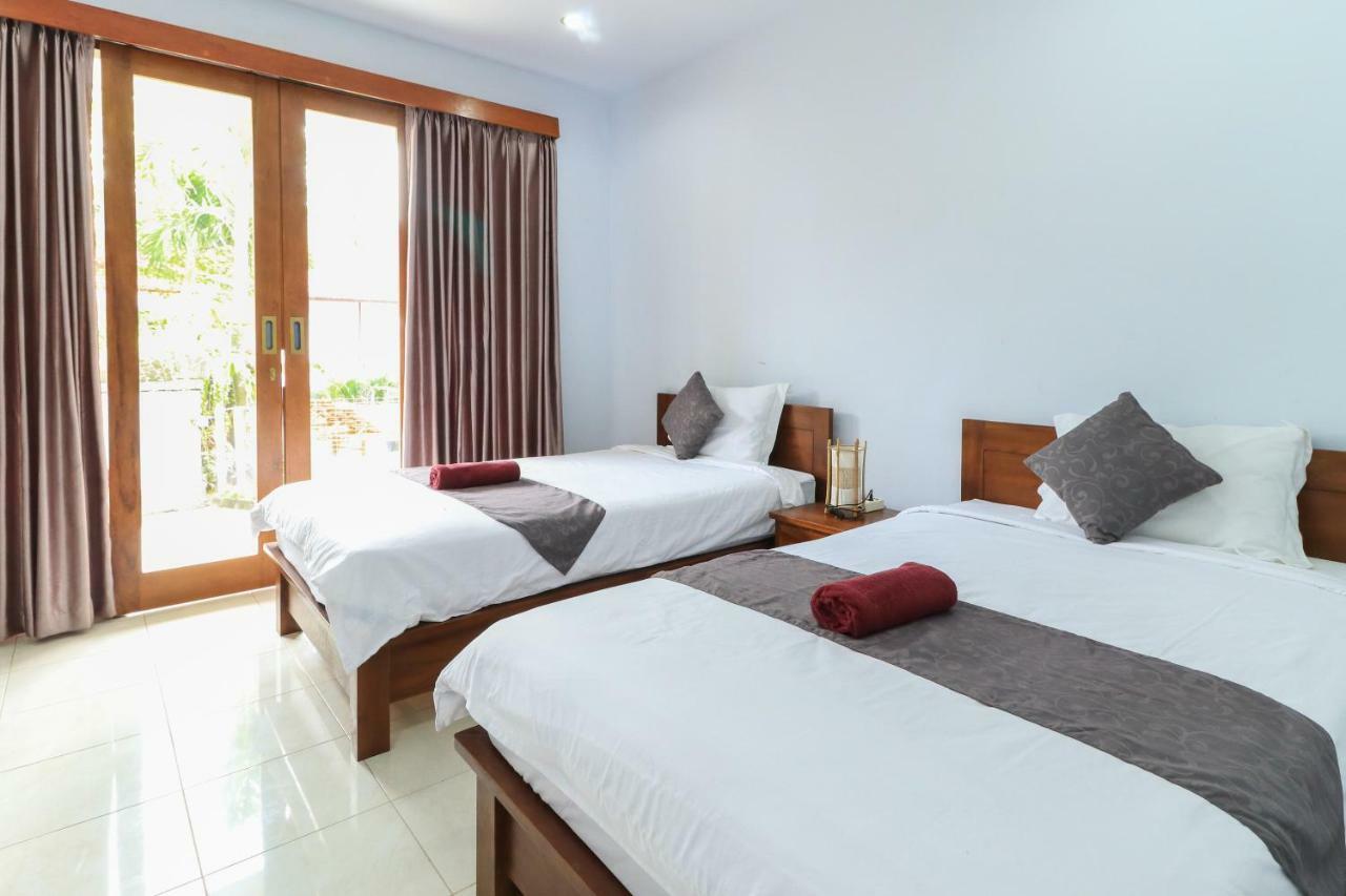 Nadi Guest house Canggu (Bali)