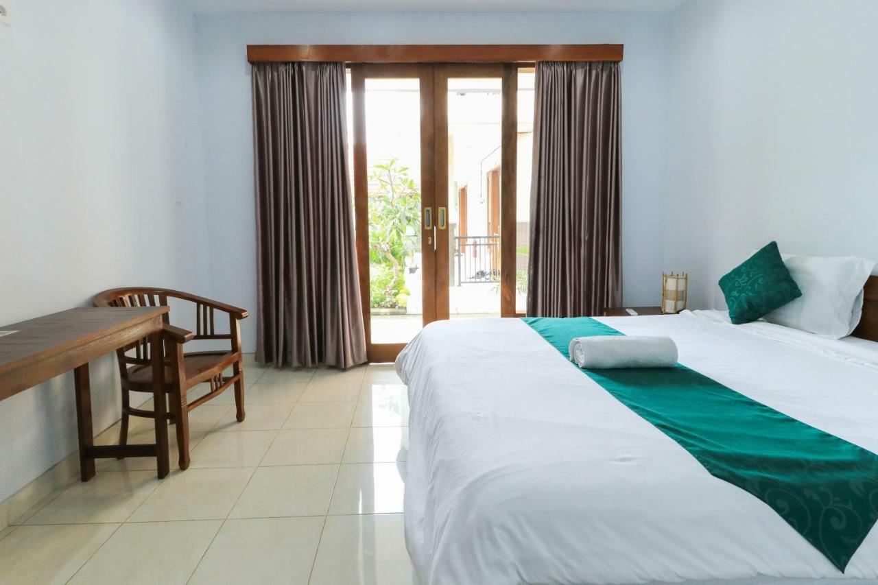 Nadi Guest house