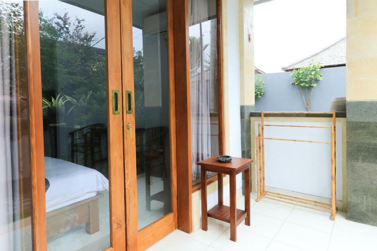 Nadi Guest house Canggu (Bali)