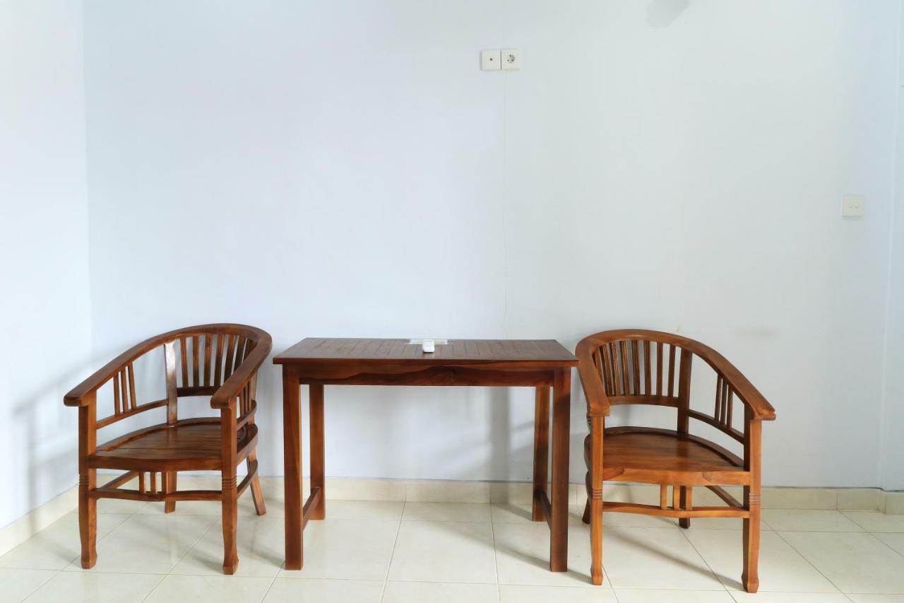 Nadi Guest house Canggu (Bali)