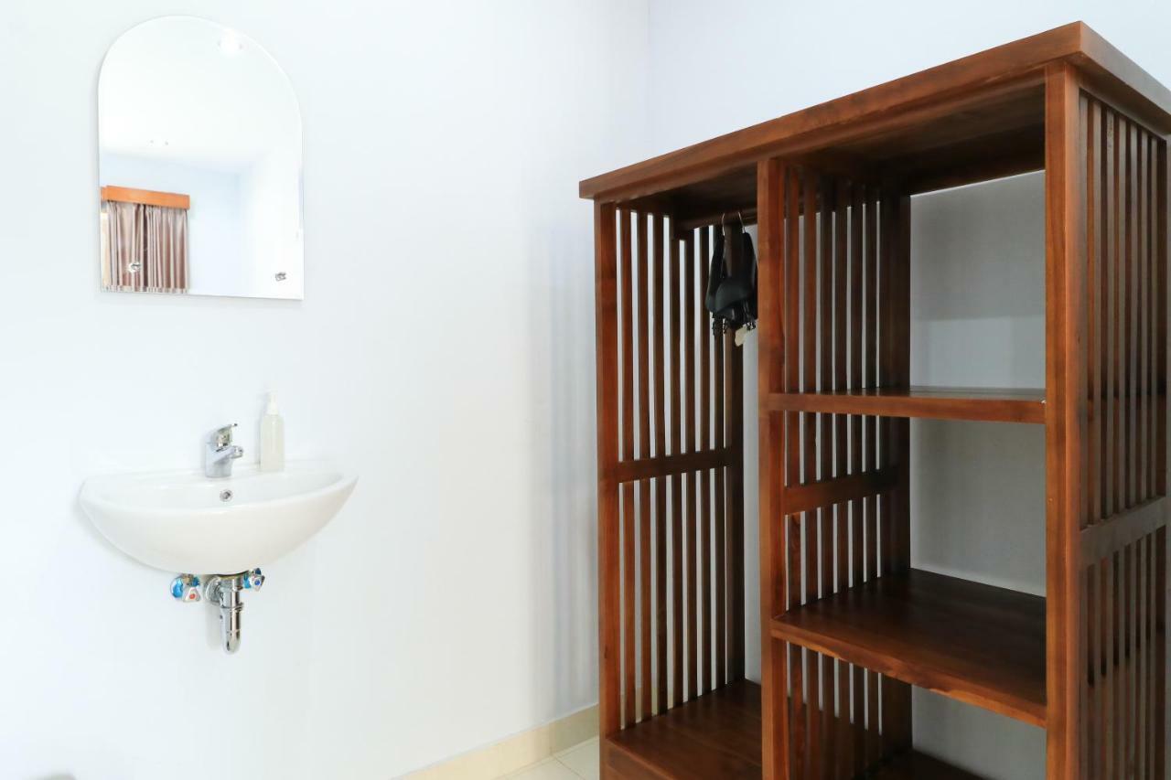 Guest house Nadi 3*