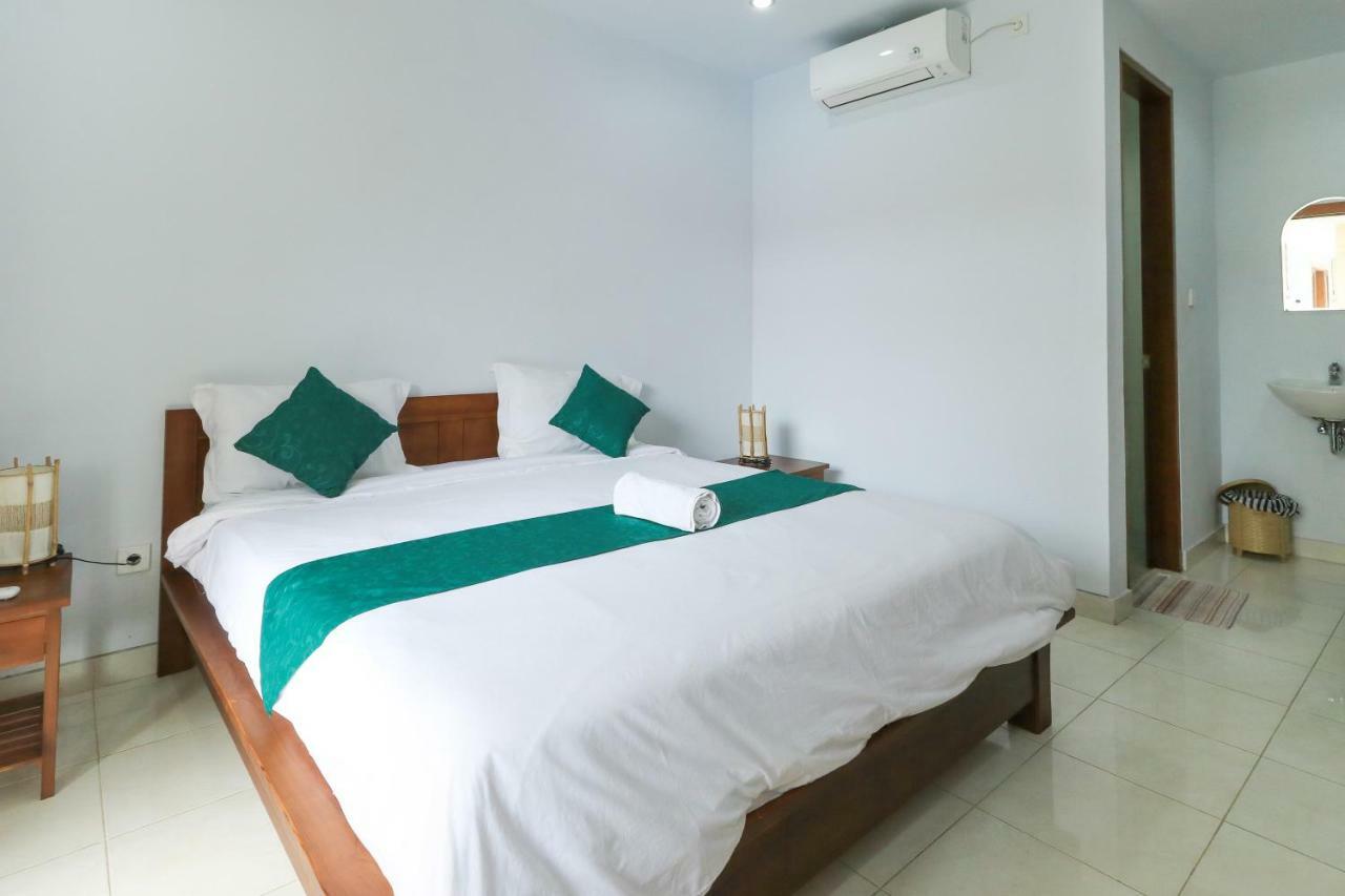 Guest house Nadi Canggu (Bali)