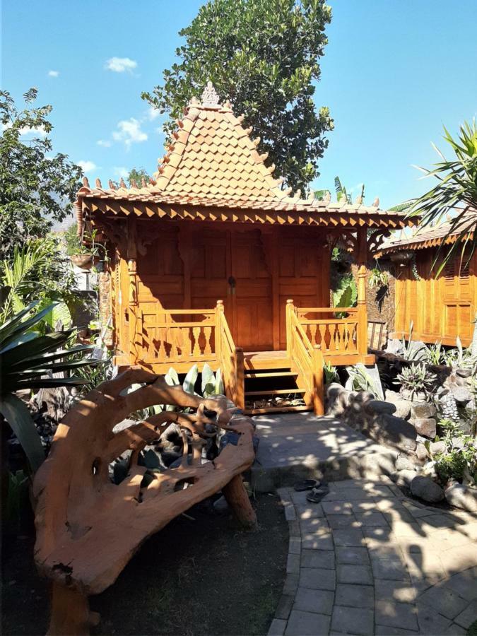 Hibiscus House Bali Guest house