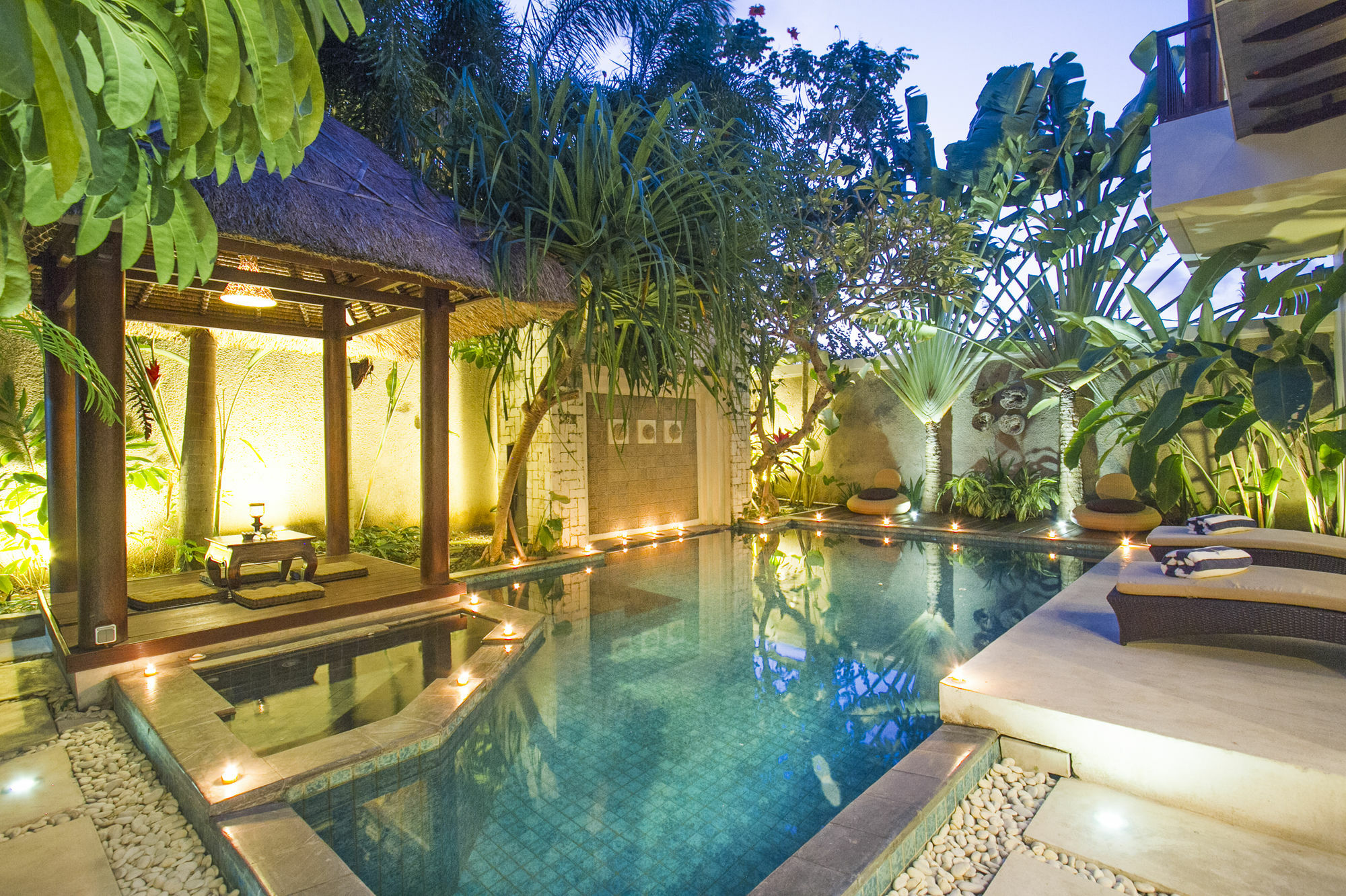 Villa The Ula Nusa Dua (Bali)