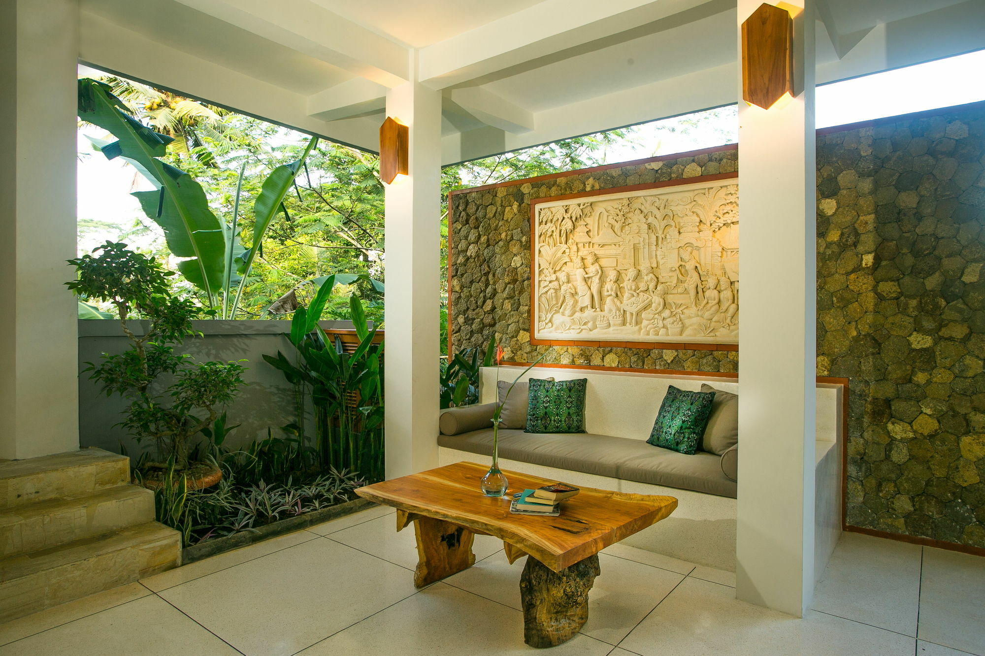 Pesantian Villa And Warung Ubud (Bali)