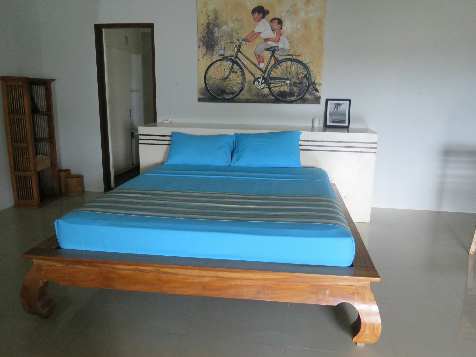 Pandana Boutique Taman liburan