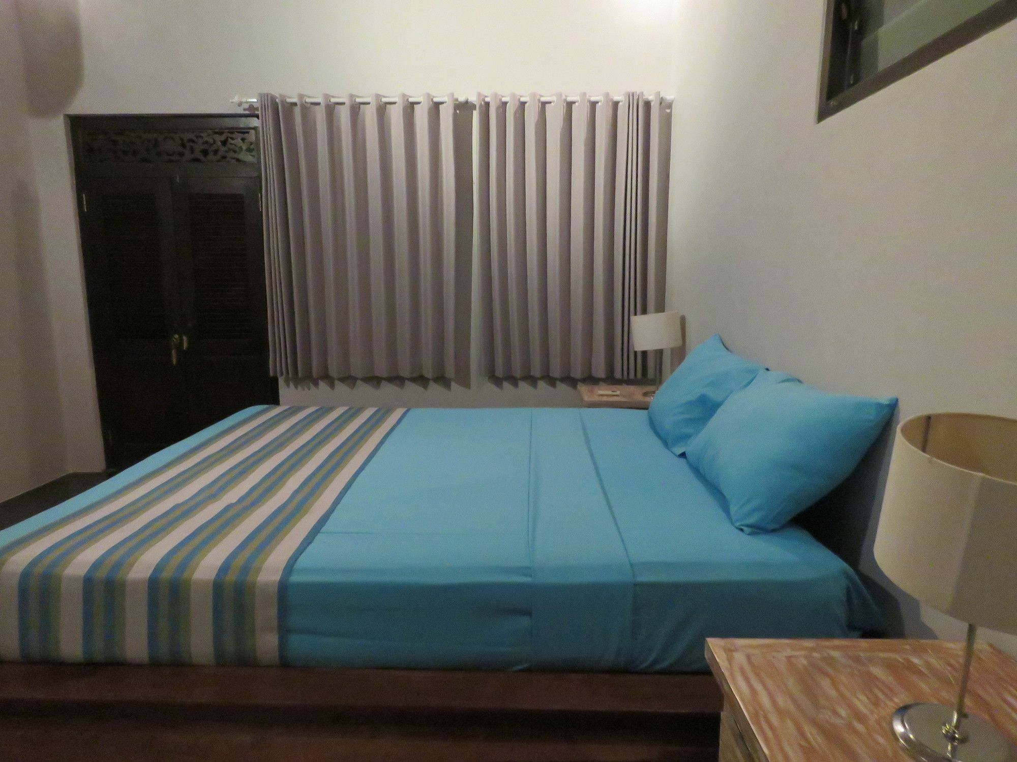 Taman liburan Pandana Boutique 3*