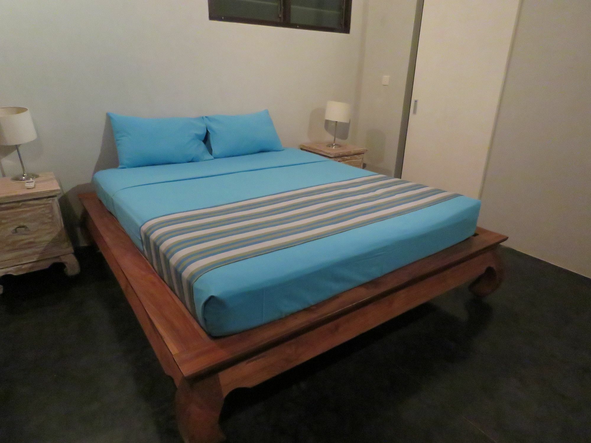 Taman liburan Pandana Boutique 3*