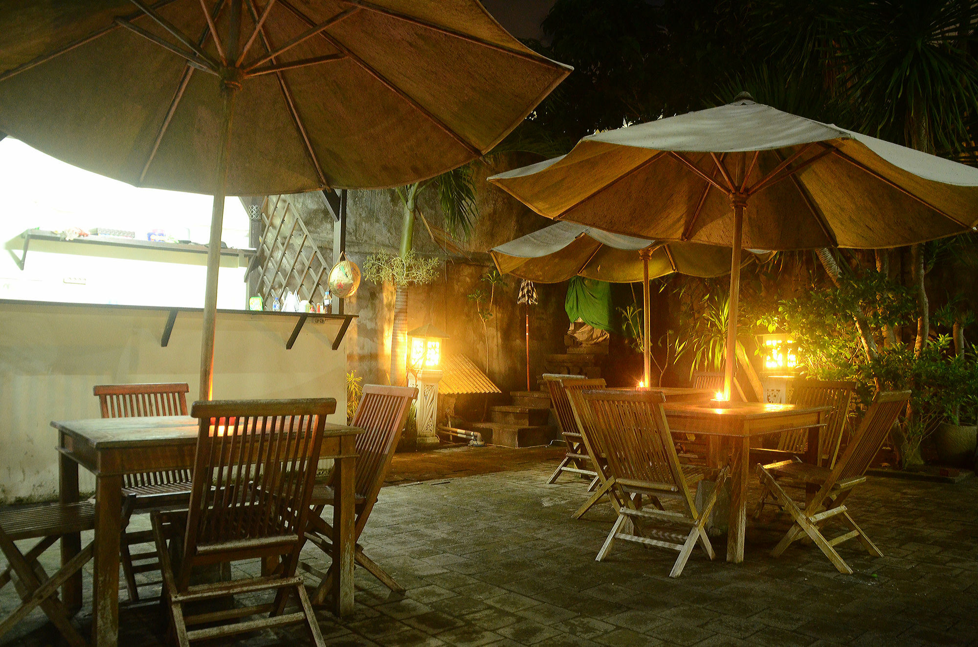 Budget Door Legian 2* Kuta (Bali)