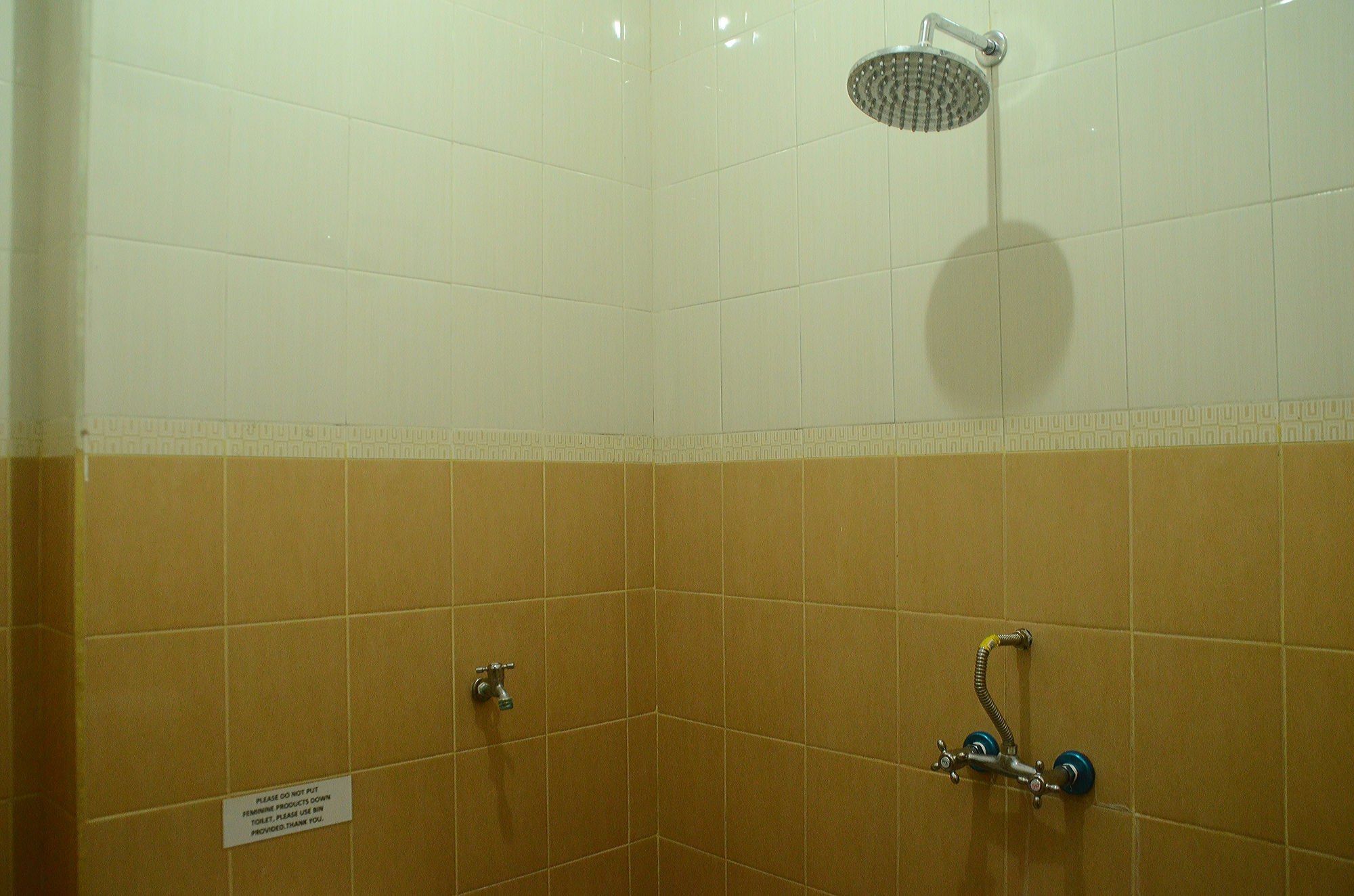 Budget Door Legian Hotel