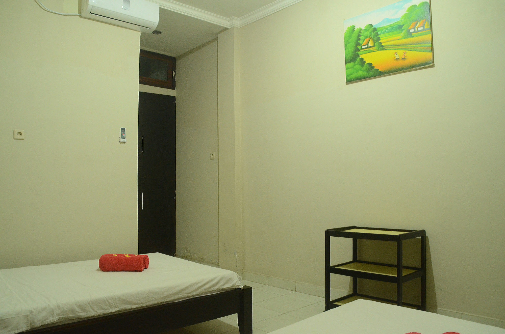 Budget Door Legian Kuta (Bali)