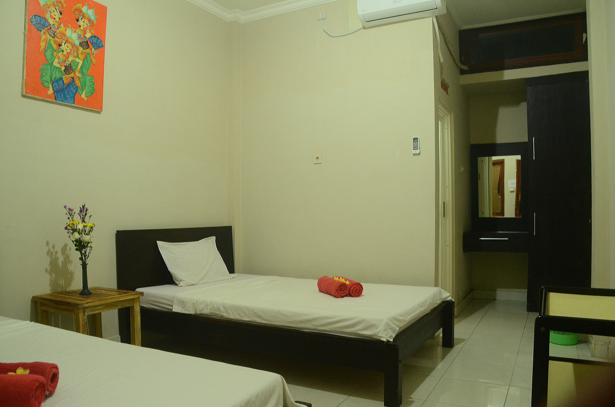 Budget Door Legian Kuta (Bali)