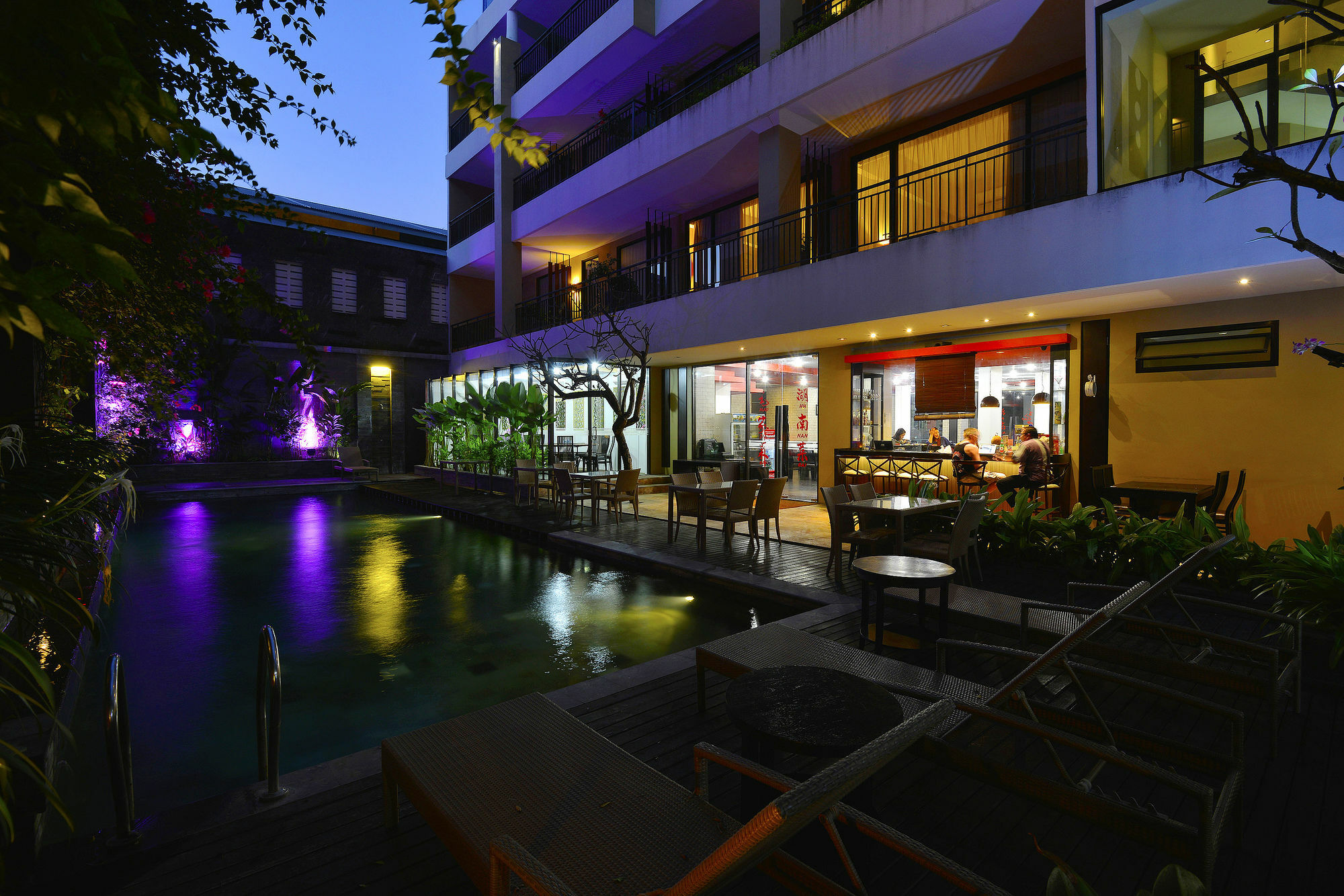 100 Sunset Kuta & Ballroom Kuta (Bali)
