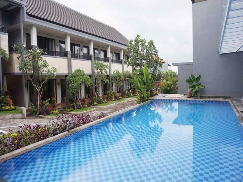 Tropico Bali Hotel 3*