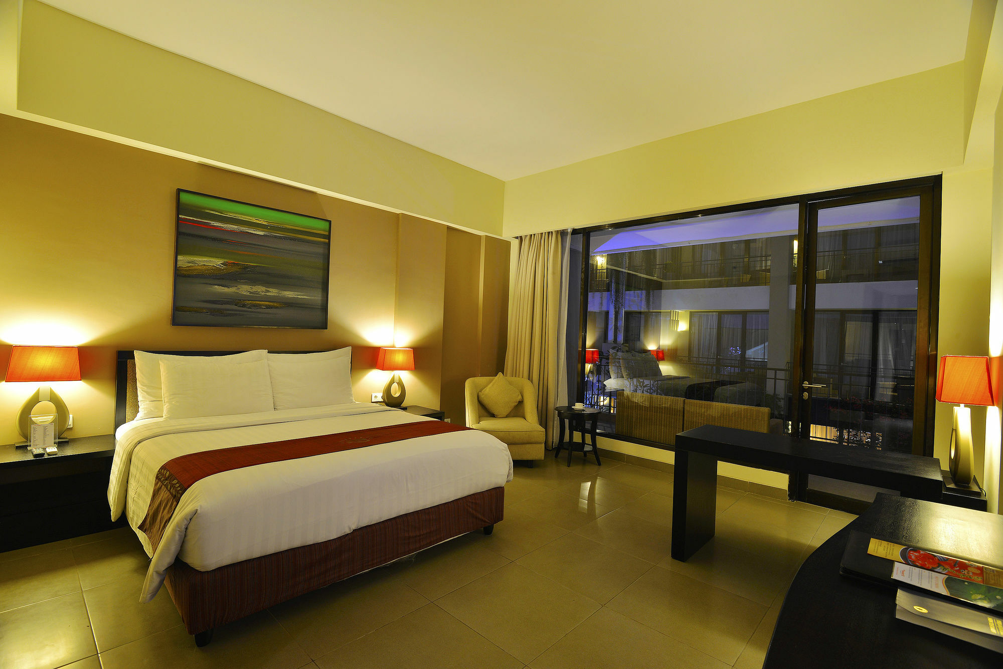 100 Sunset Kuta & Ballroom Hotel Kuta (Bali)