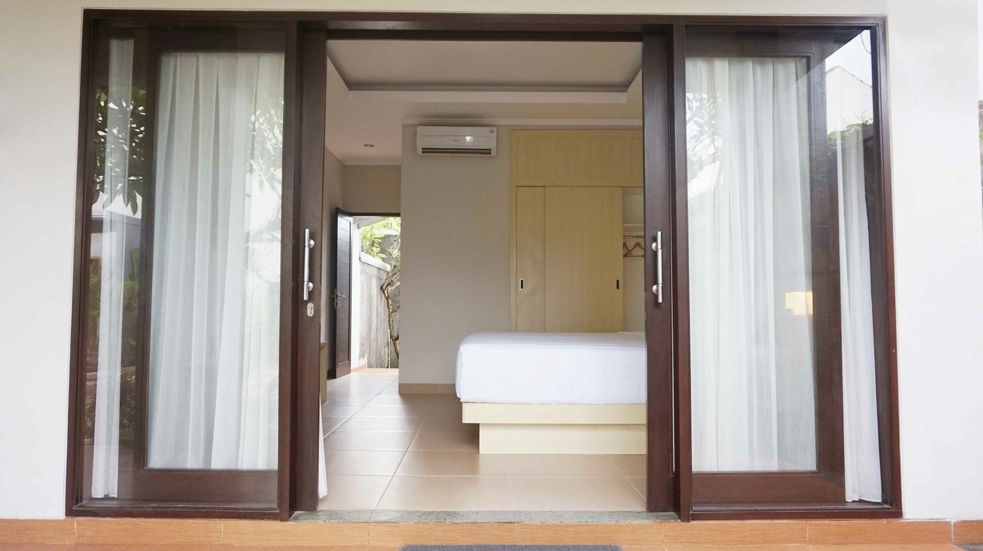 Tropico Bali Hotel 3*