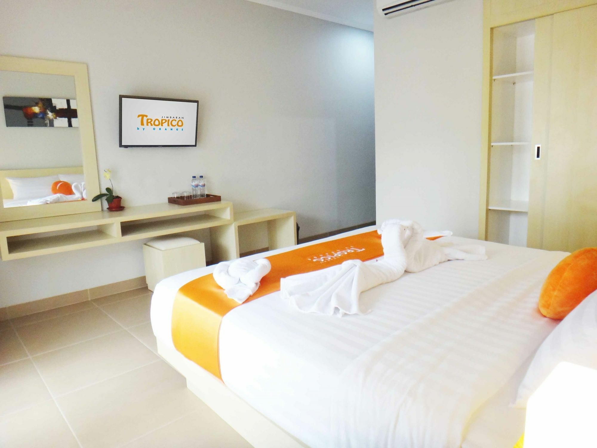 Tropico Bali 3*