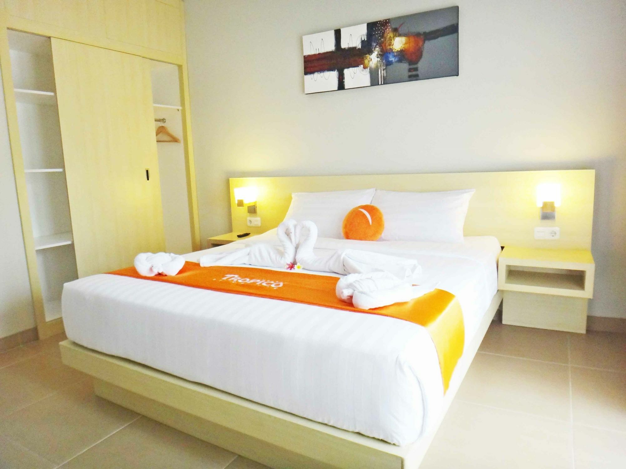 Tropico Bali Jimbaran (Bali)