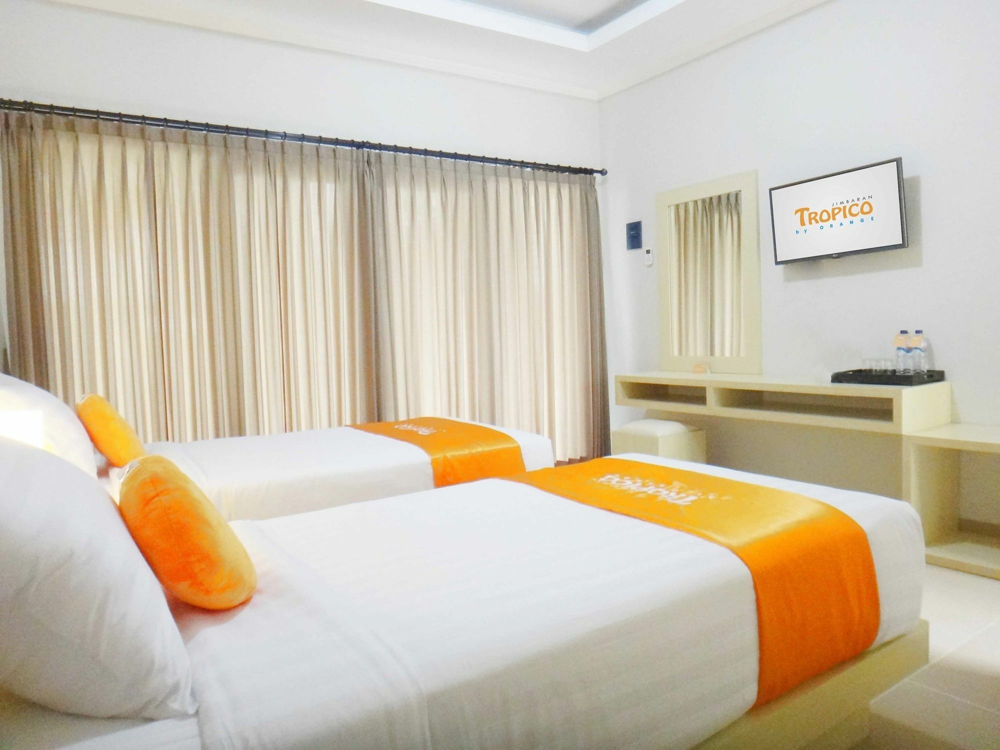 Tropico Bali Jimbaran (Bali)