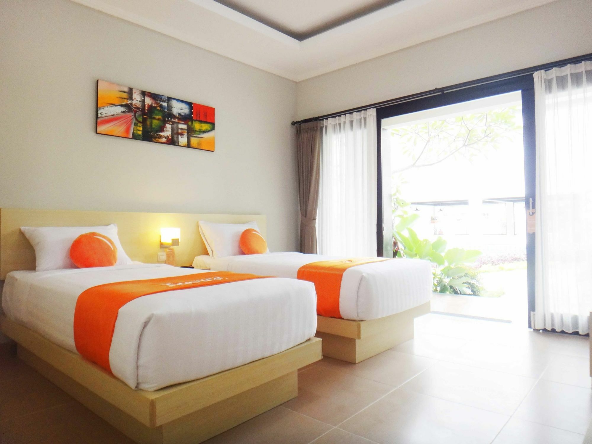 Tropico Bali Hotel 3*
