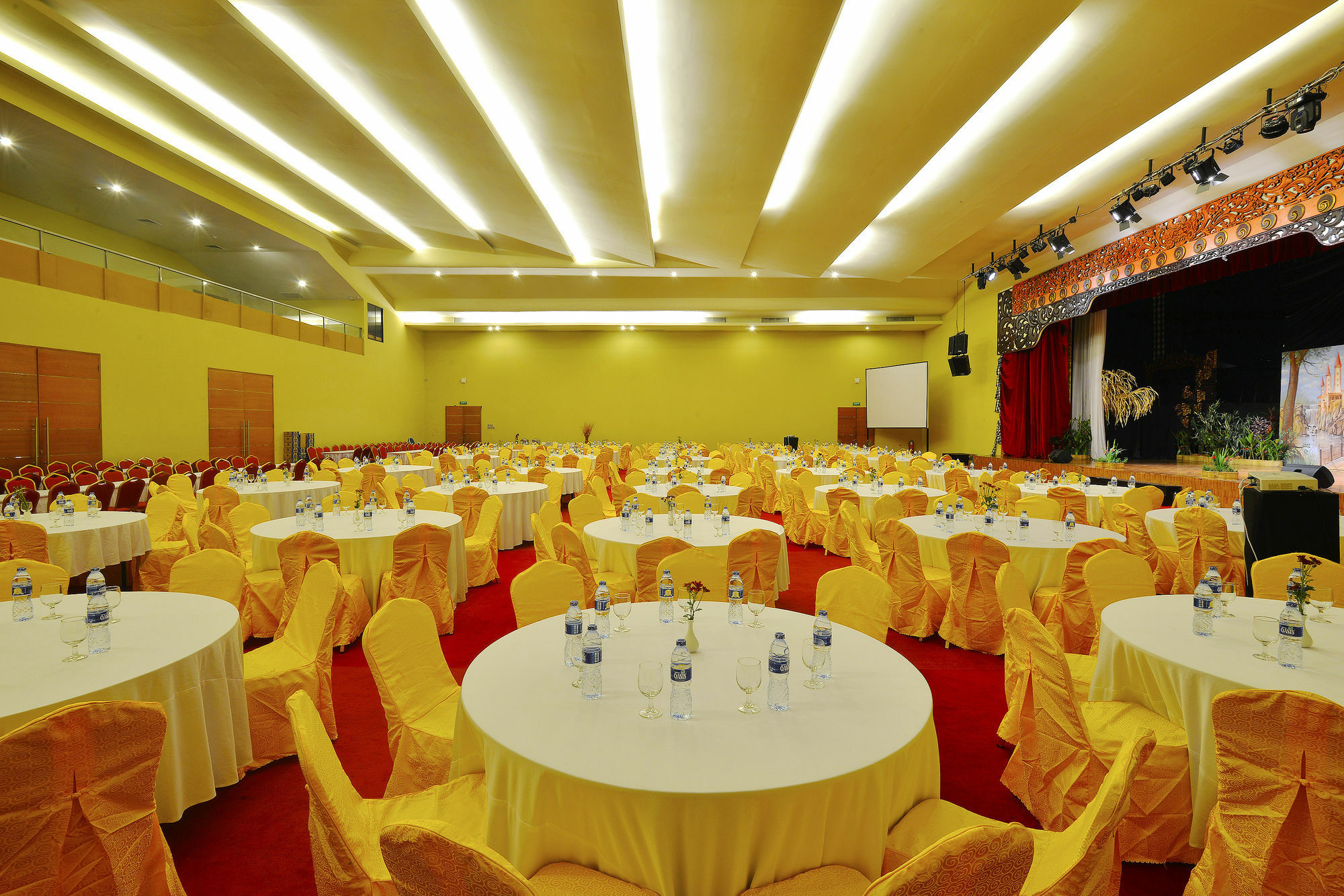 100 Sunset Kuta & Ballroom 3*