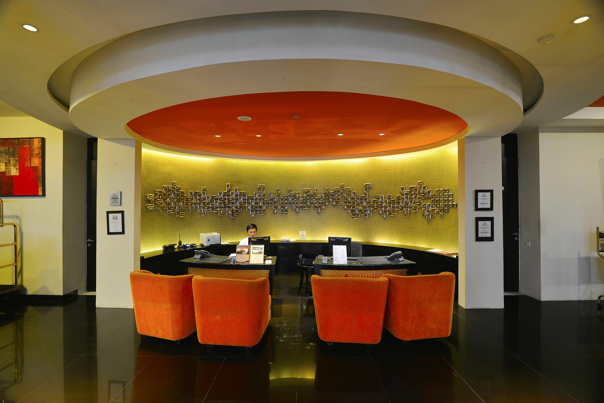 100 Sunset Kuta & Ballroom 3* Kuta (Bali)