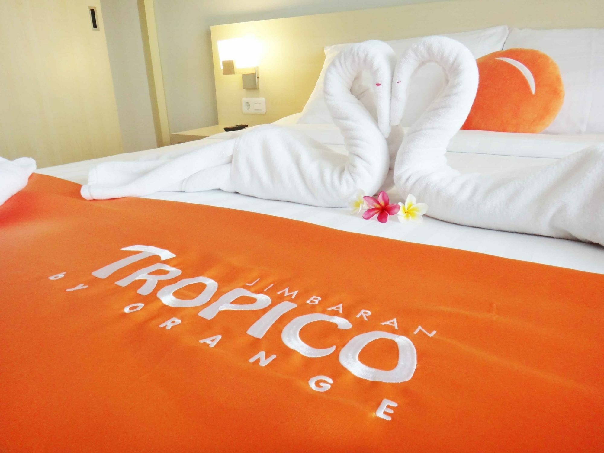 Tropico Bali Hotel