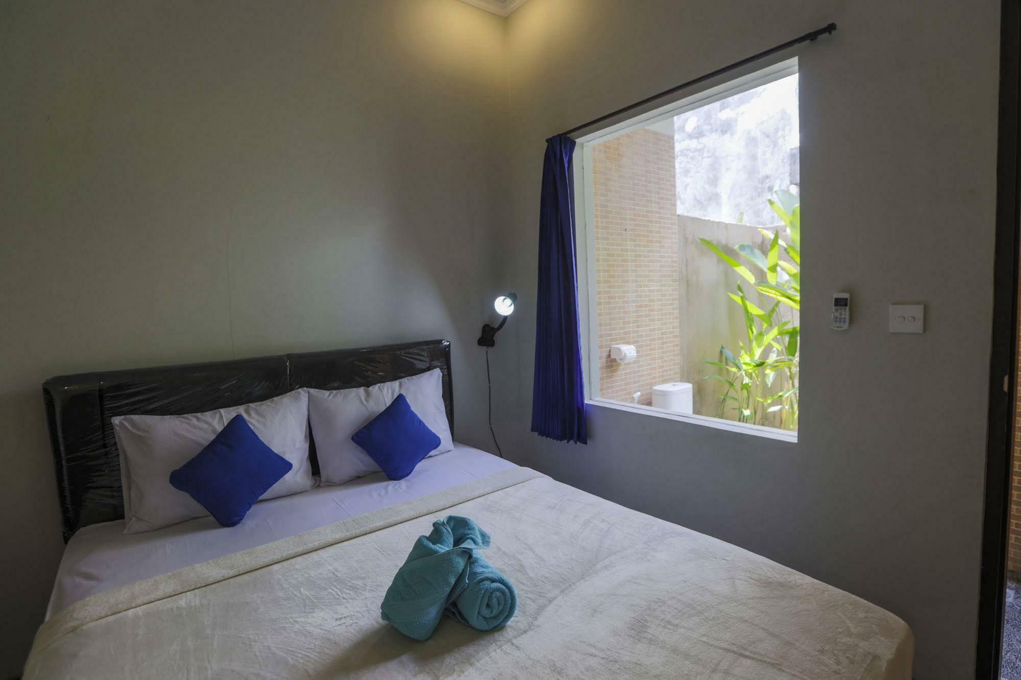 Guest house Kamandhani Ubud (Bali)
