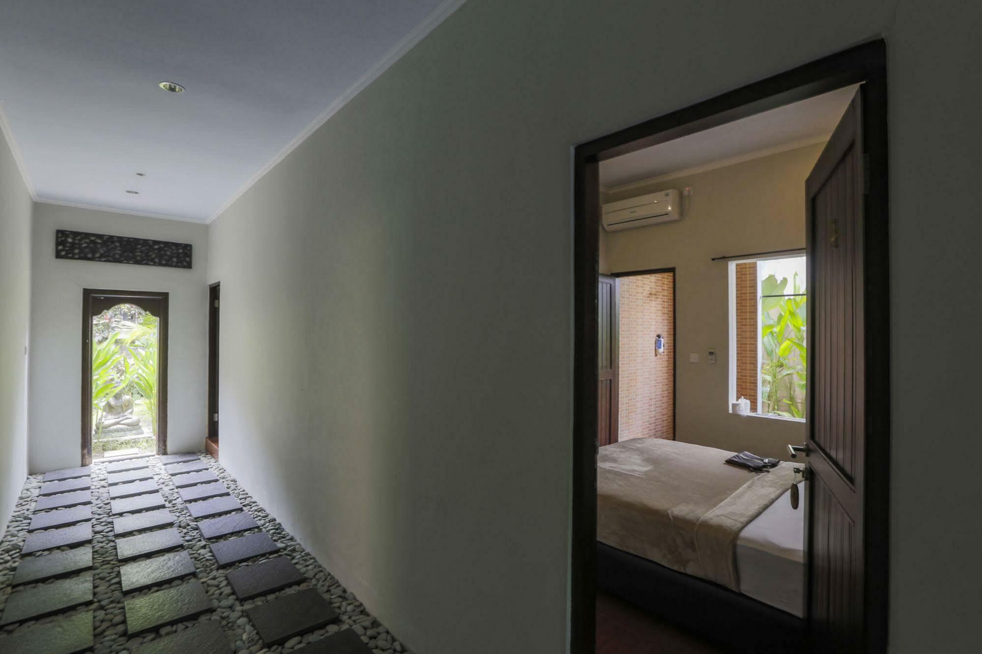 Guest house Kamandhani