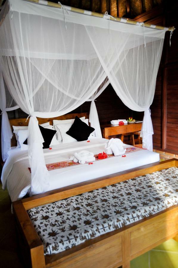 Lodge Masa Depan Sidemen (Bali)