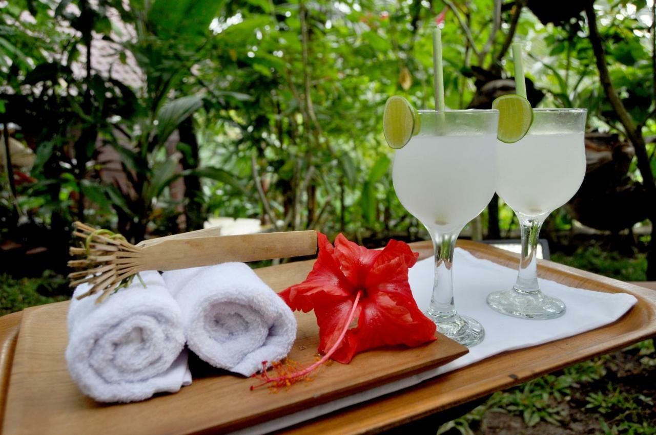 Lodge Masa Depan Sidemen (Bali)