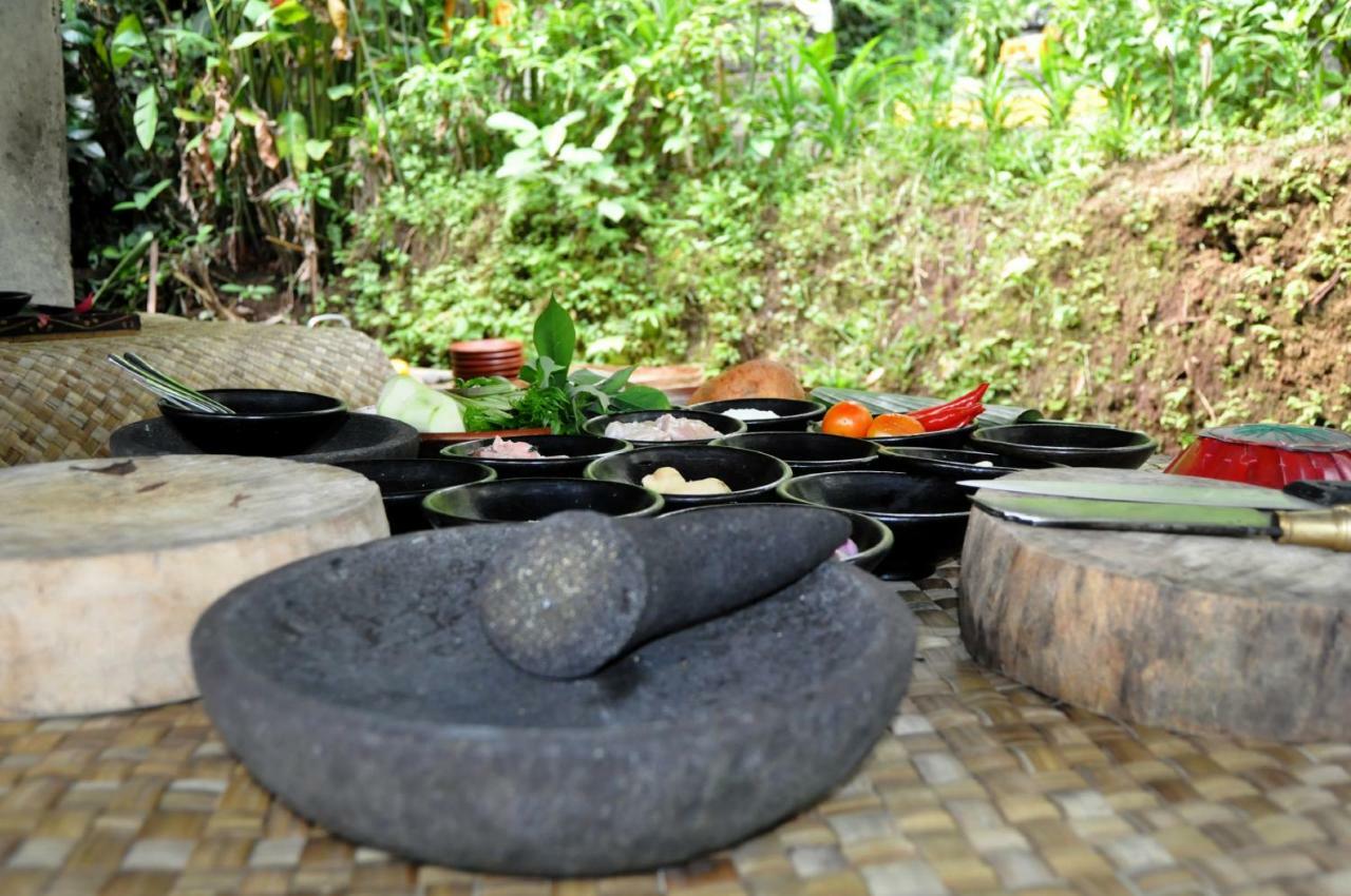 Lodge Masa Depan Sidemen (Bali)