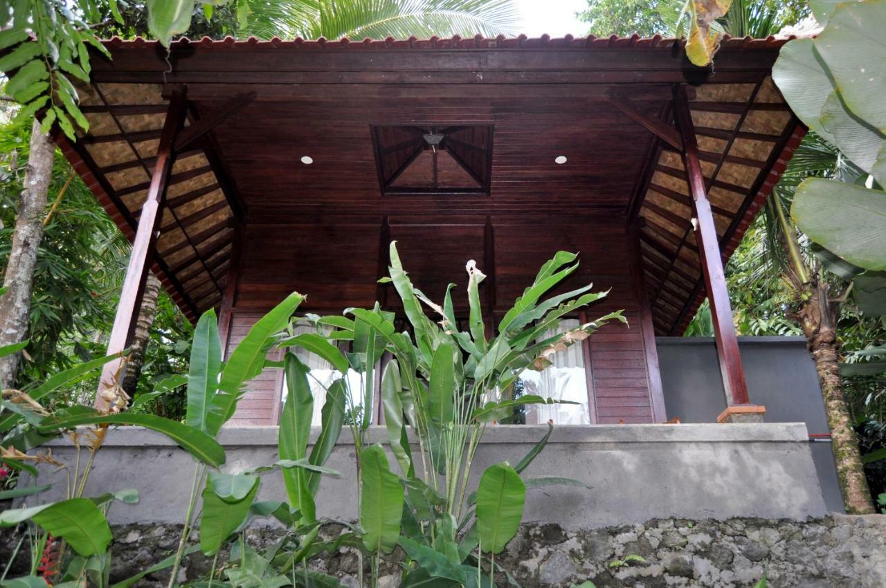 Masa Depan Sidemen (Bali)