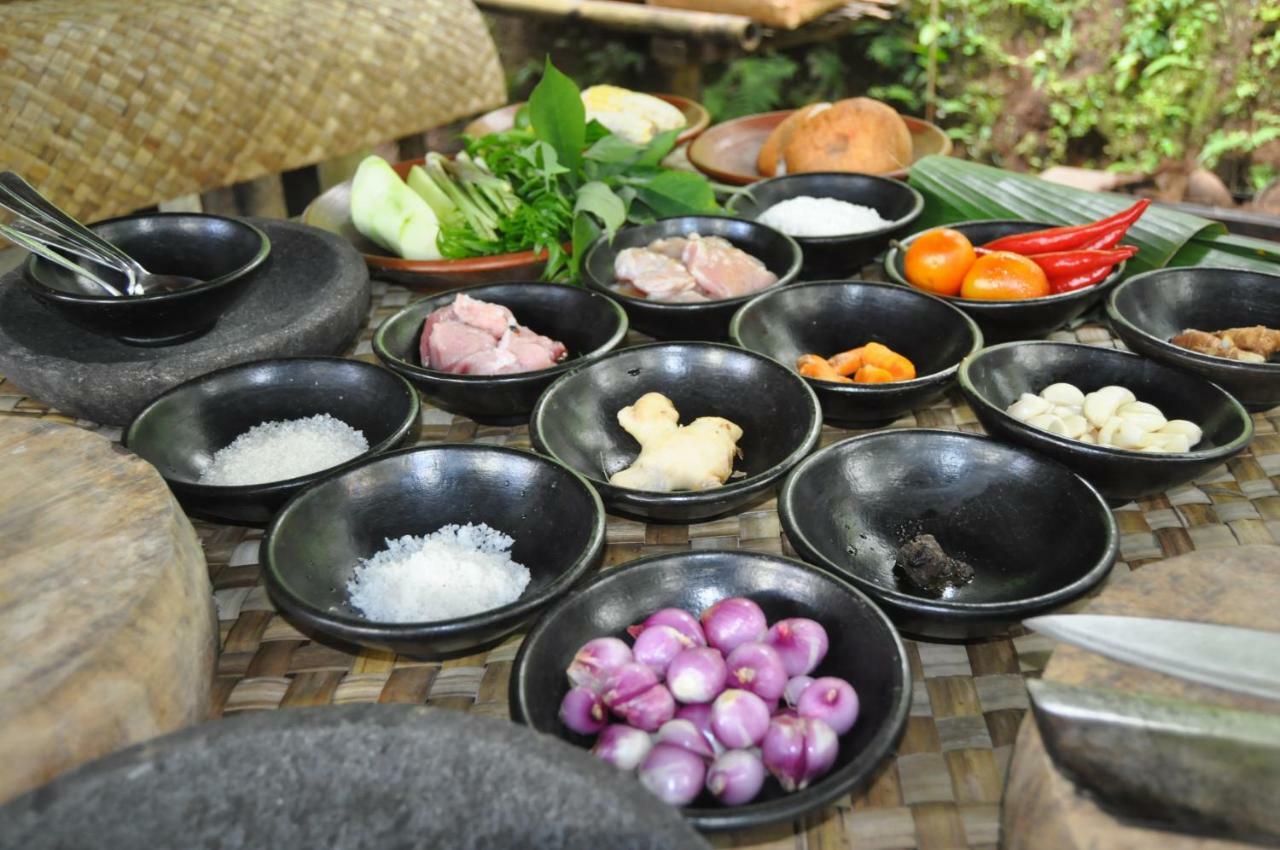Lodge Masa Depan Sidemen (Bali)