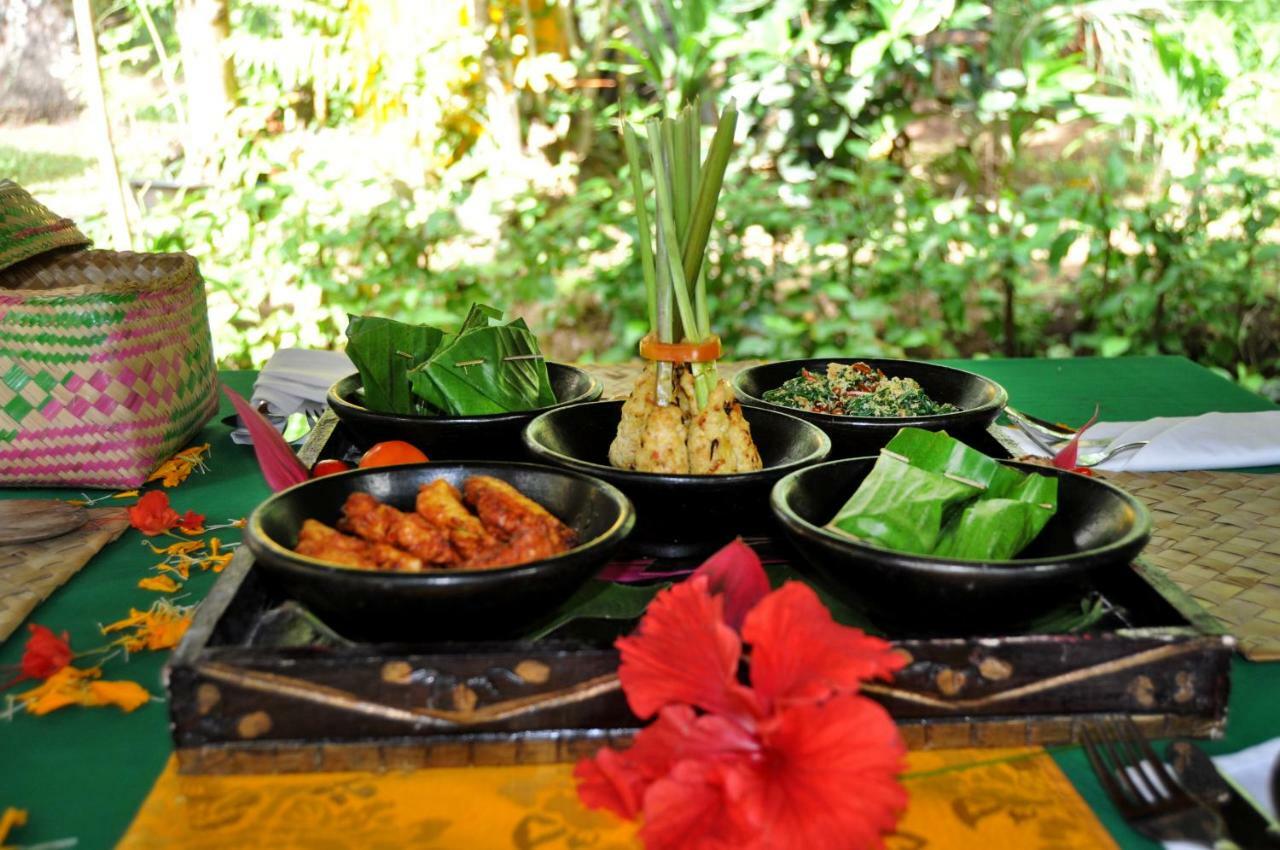 Masa Depan * Sidemen (Bali)