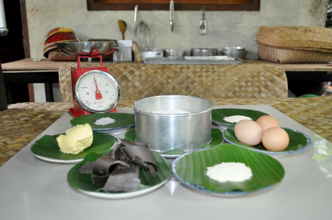 Masa Depan * Sidemen (Bali)