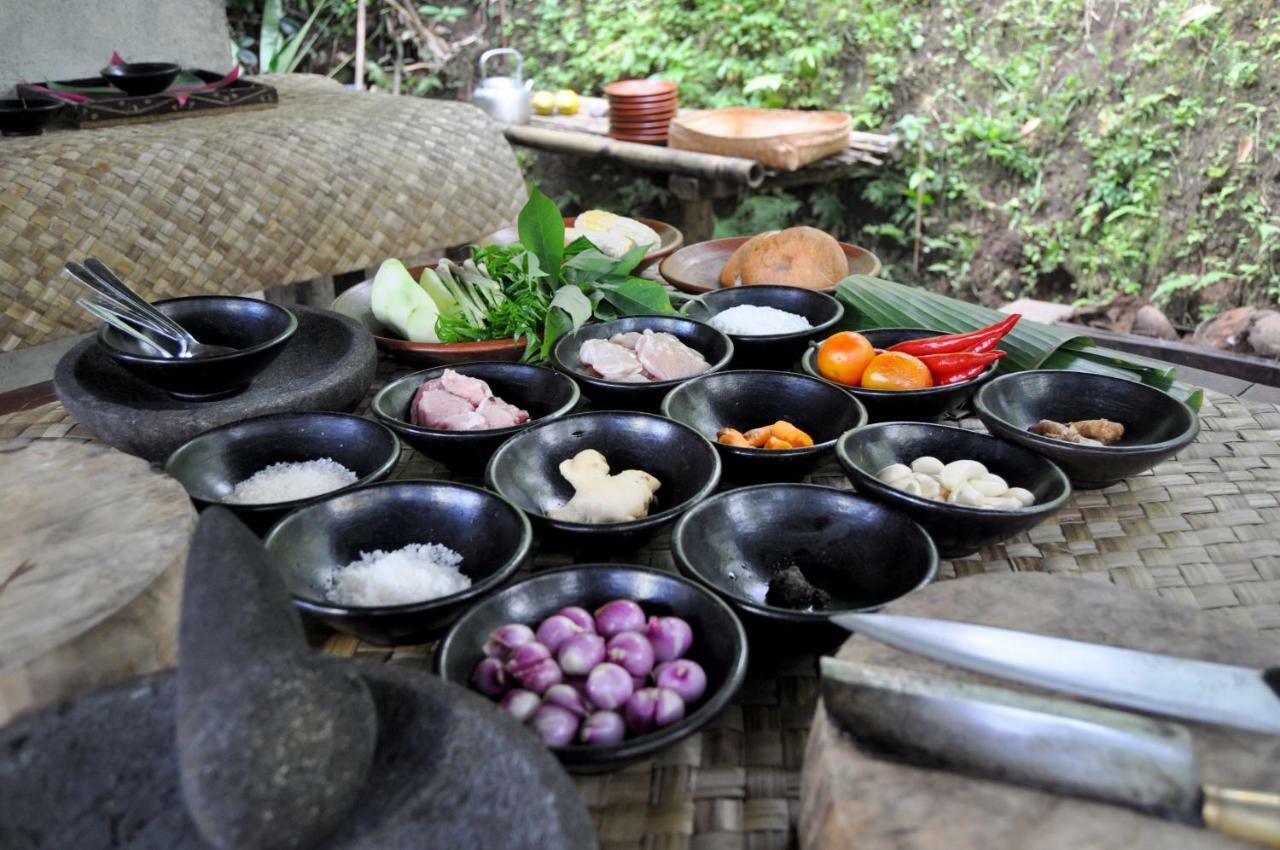 Lodge Masa Depan Sidemen (Bali)