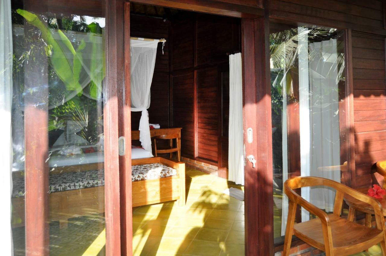 Lodge Masa Depan *