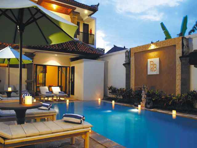 The Batu Belig &