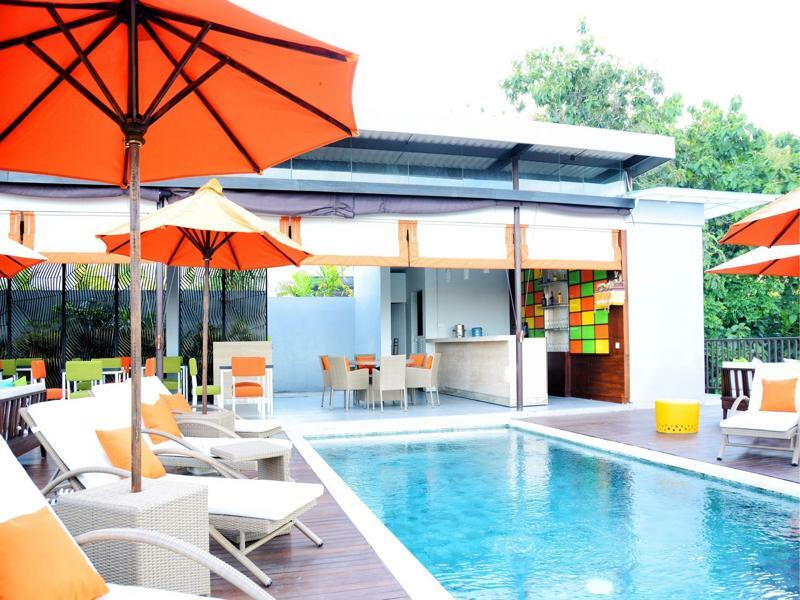 Villa Garden Bay View Nusa Dua (Bali)
