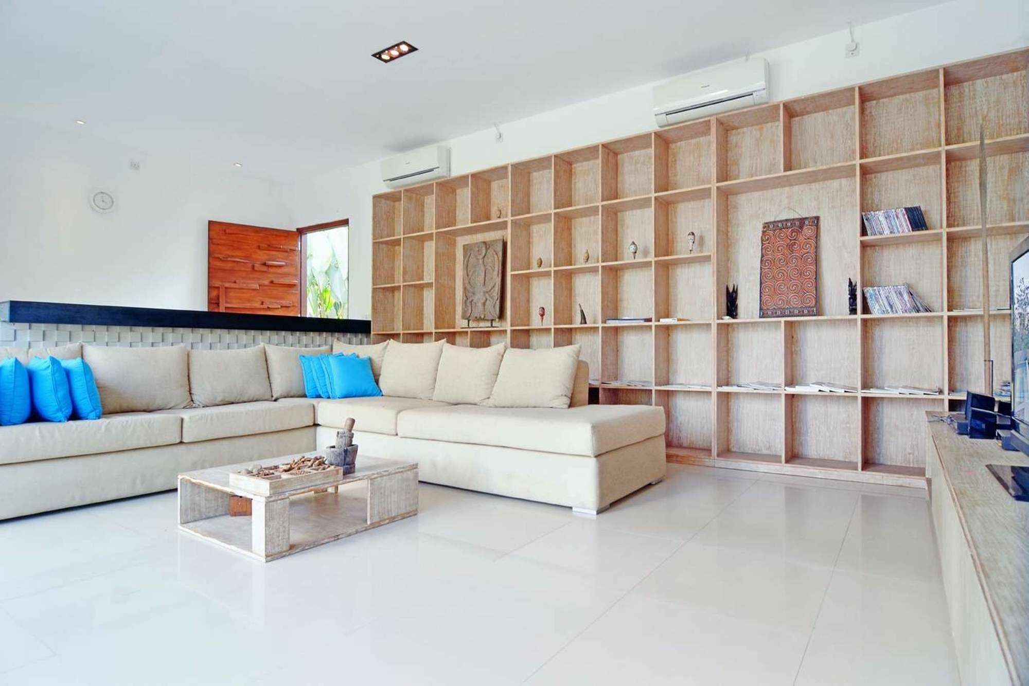 The Scene Estate * Nusa Dua (Bali)