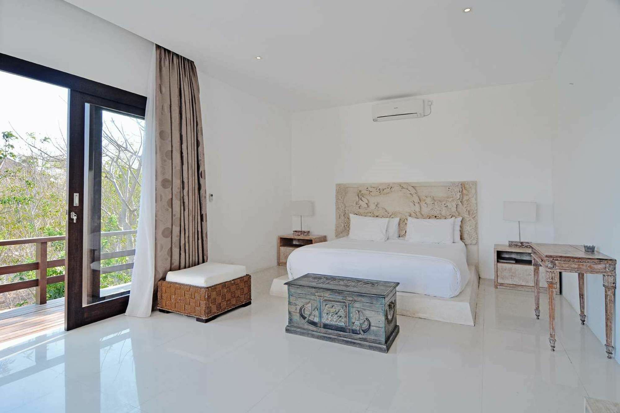 Villa The Scene Estate *