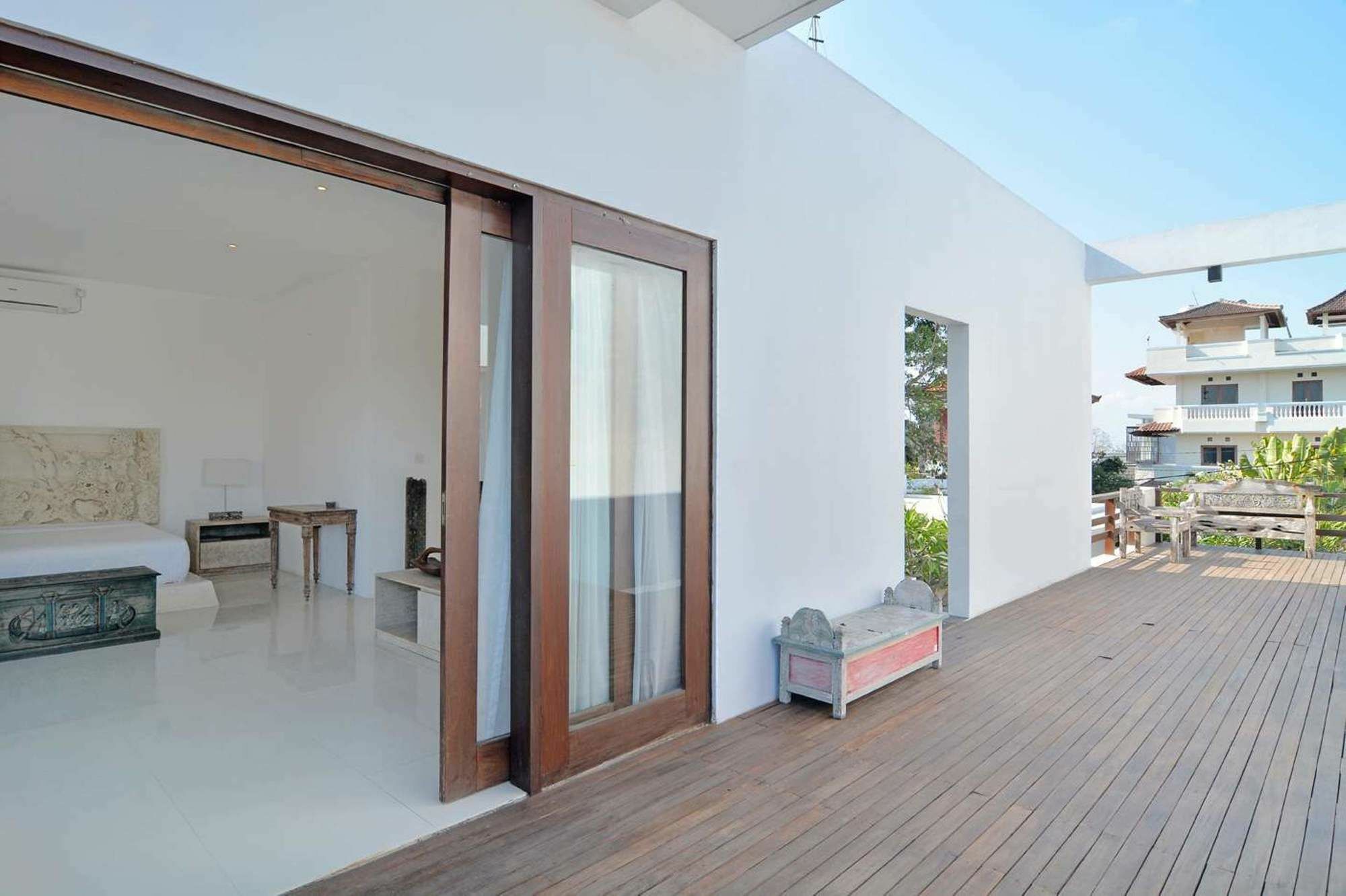 Villa The Scene Estate