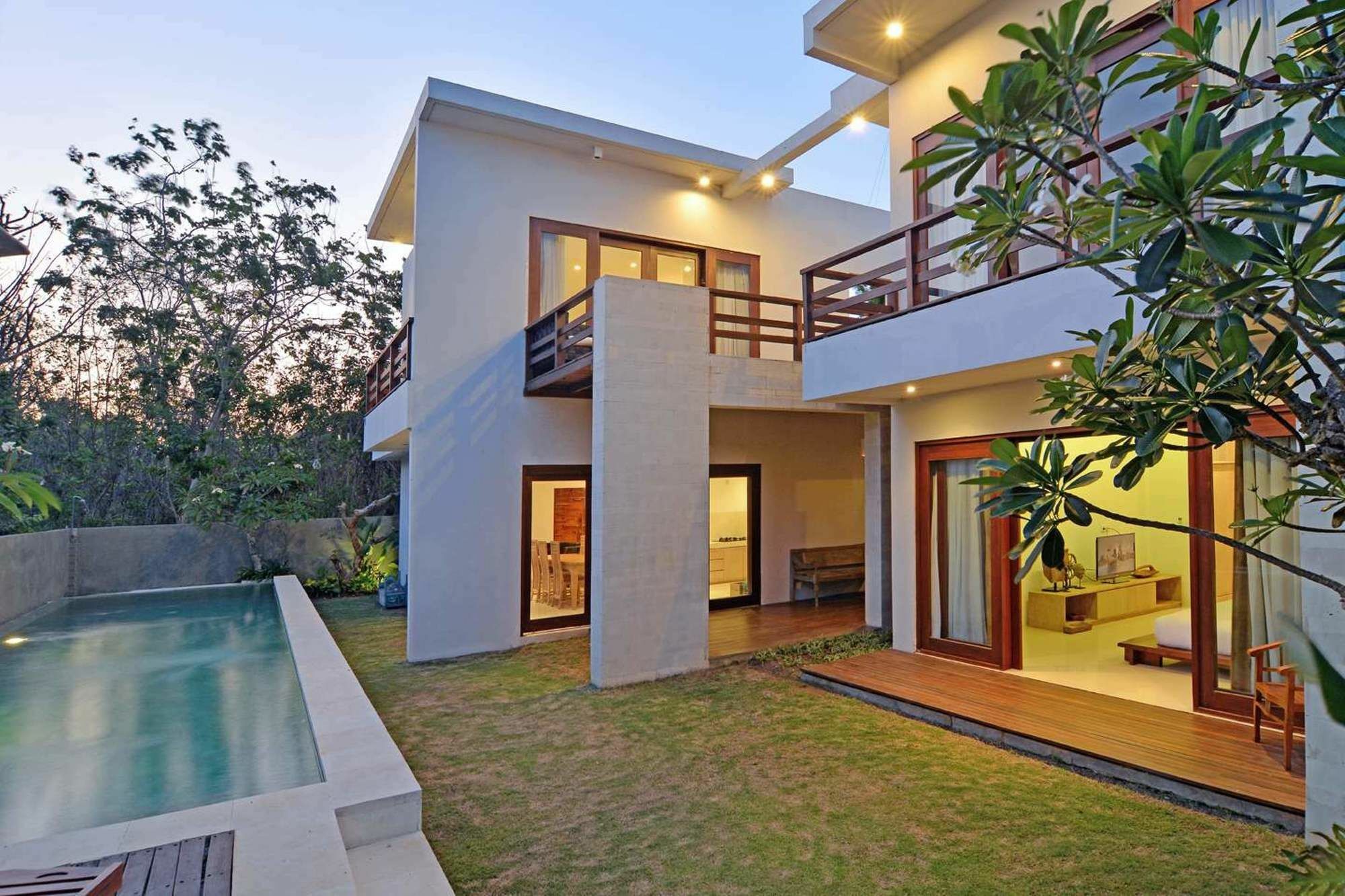 The Scene Estate *