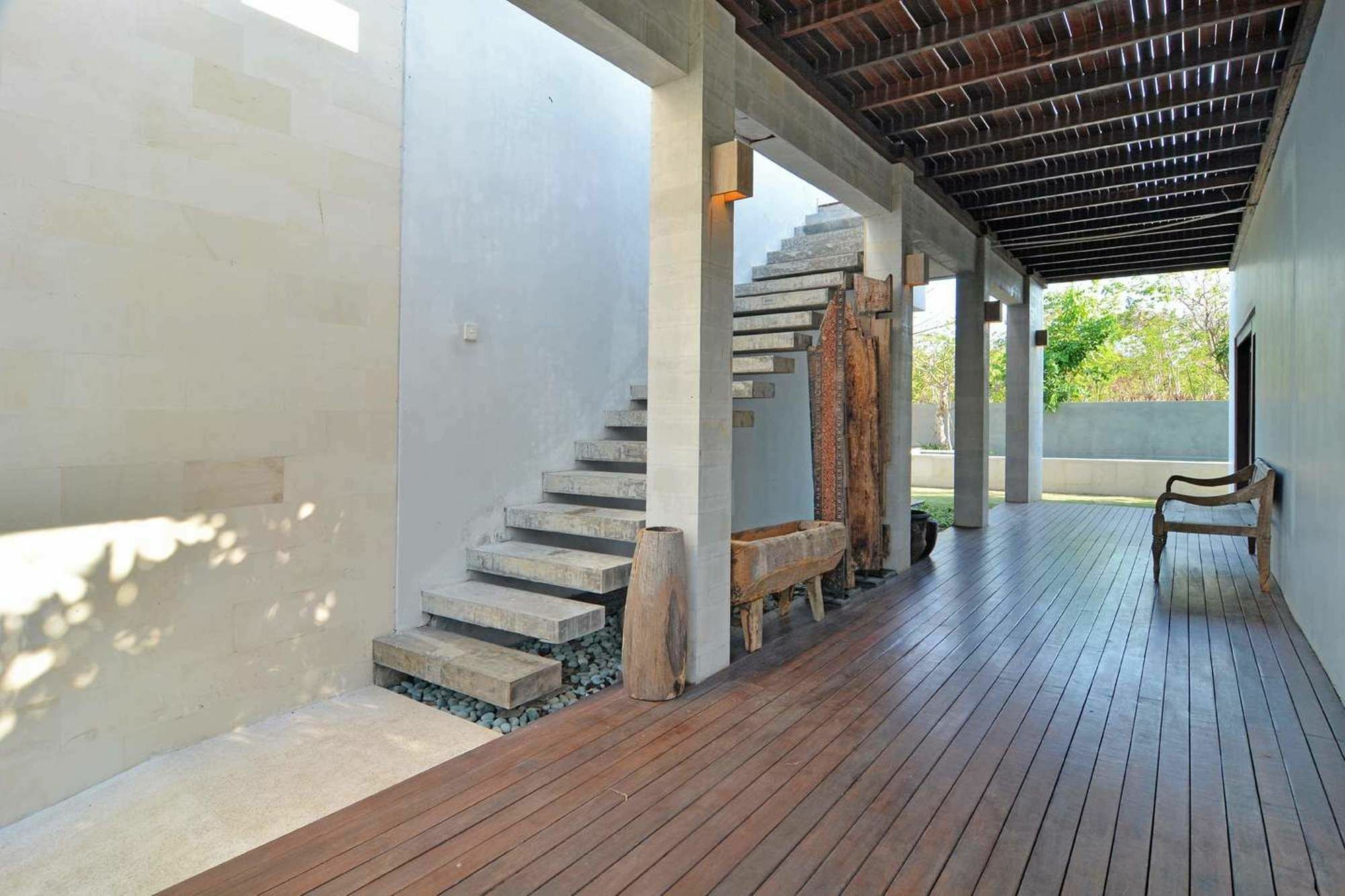 The Scene Estate Villa *