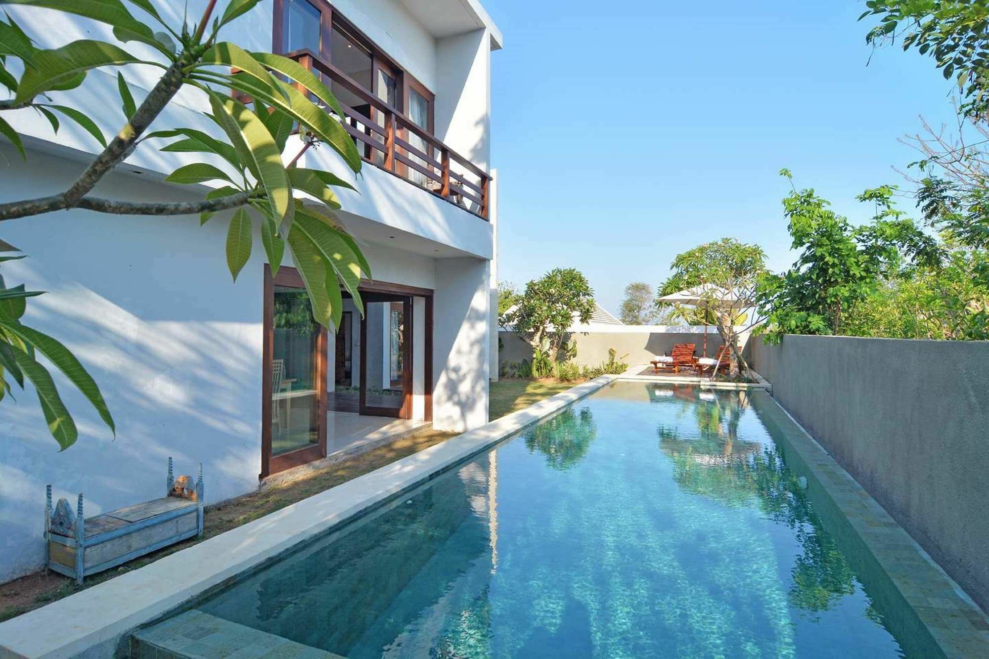 Villa The Scene Estate *