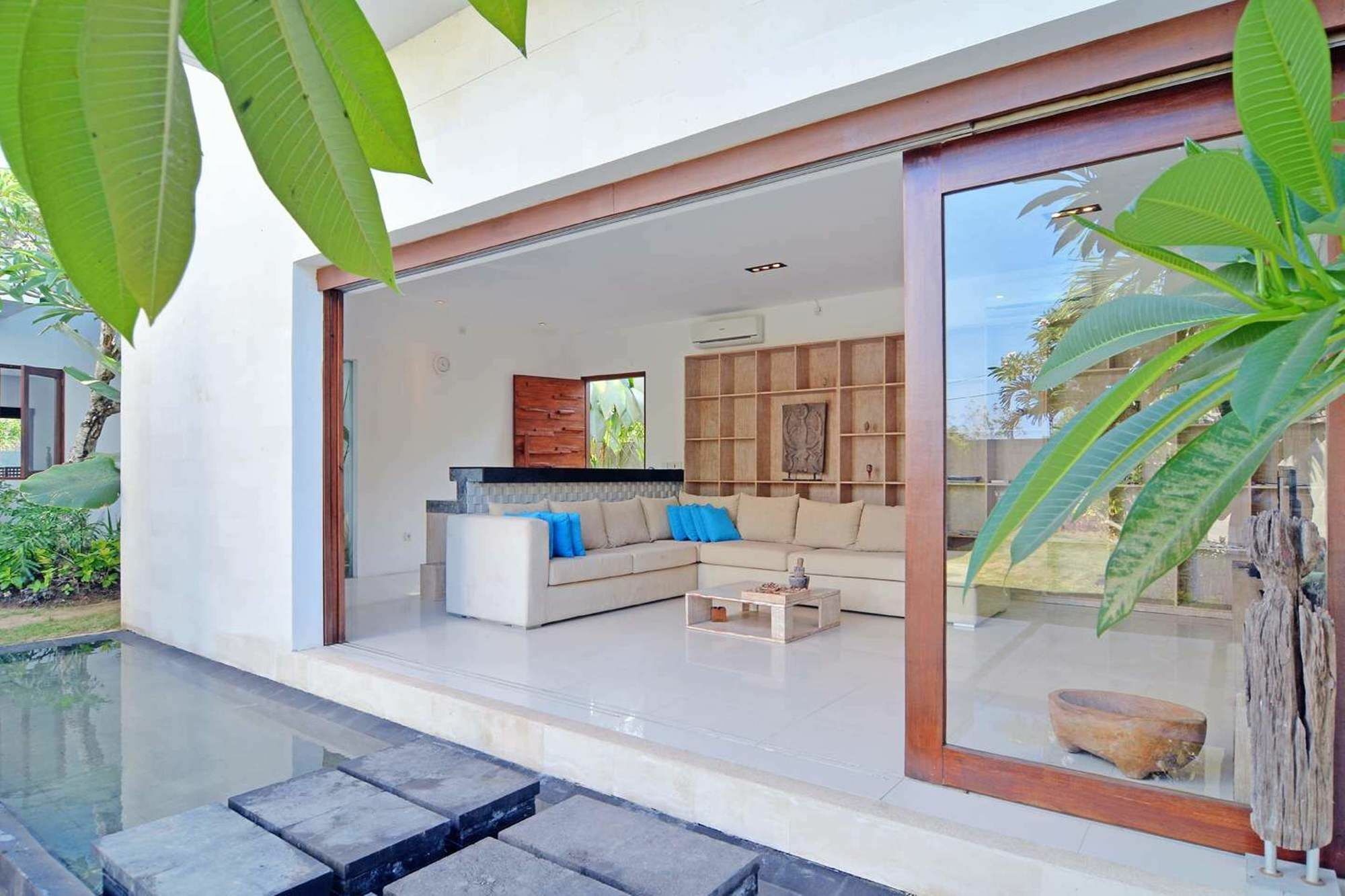 The Scene Estate * Nusa Dua (Bali)