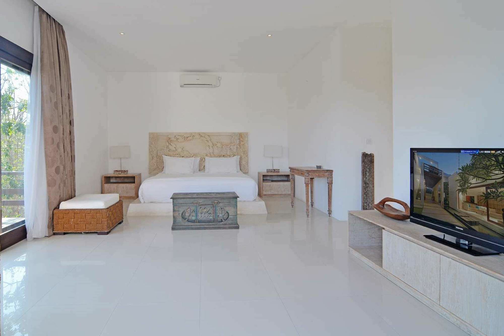 Villa The Scene Estate Nusa Dua (Bali)